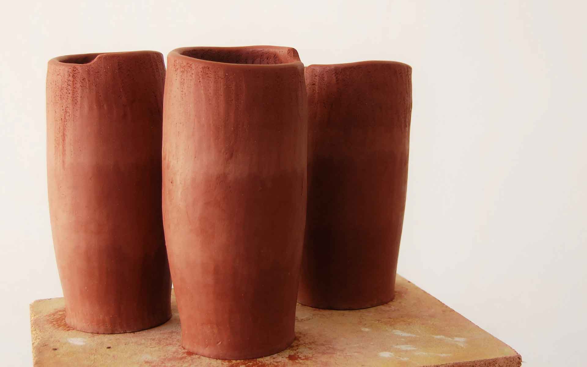 The Symbolism of Clay - 137º Ceramic Art Studio Barcelona